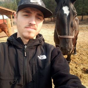 Meet your Posher, Gage